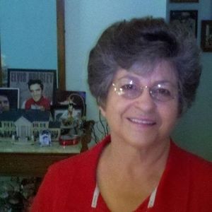 Meet your Posher, Ann